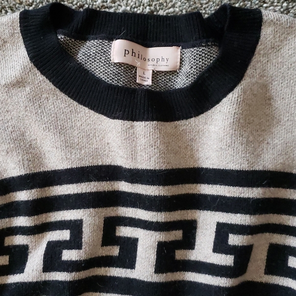 SWEATER - Picture 2 of 3